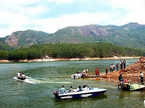 Hotel Munnar Dreams 2*,  Indie