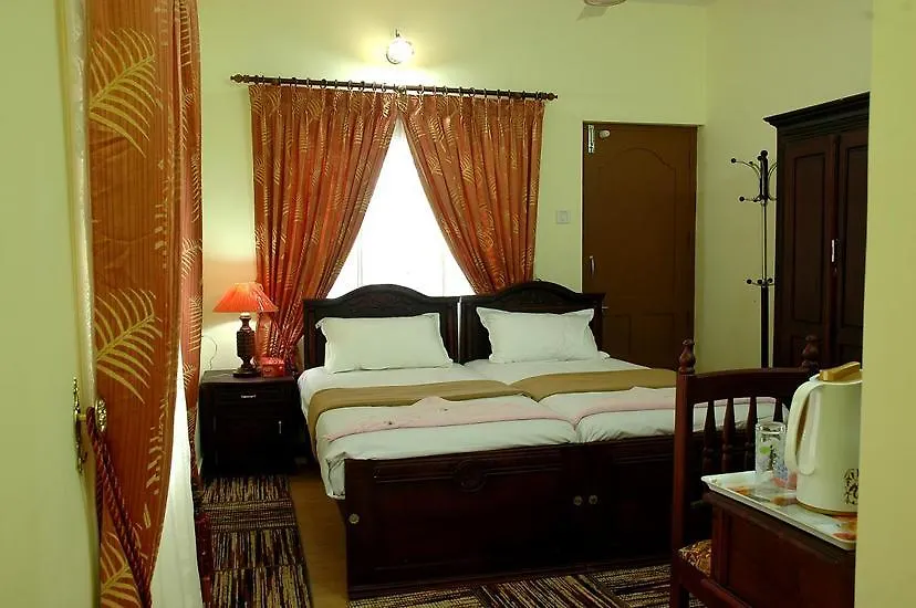 Munnar Dreams Hotel