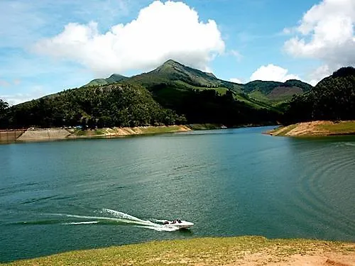 Munnar Dreams Hotel Gasthuis