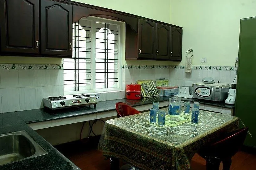 Munnar Dreams Hotel India