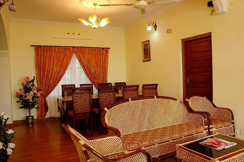 Munnar Dreams Hotel
