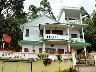 ** Gæstehus Munnar Dreams Hotel Indien