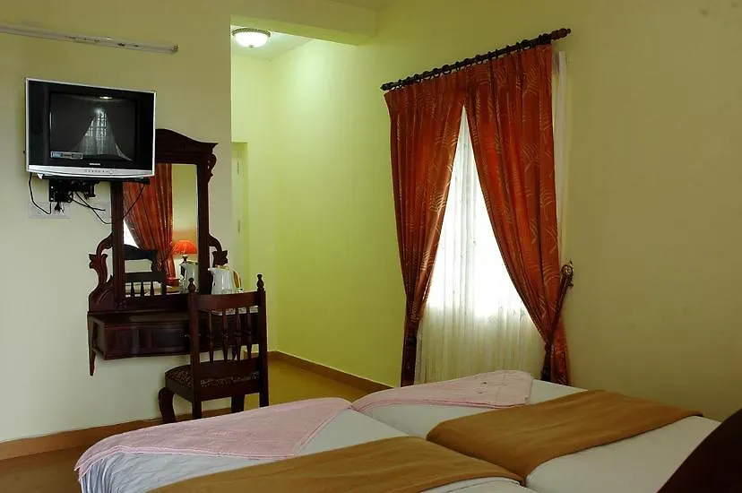 Munnar Dreams Hotel 2*,